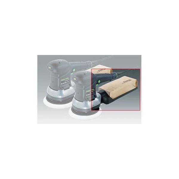 Turbo Dust Bag Replacement for ETS 150 and RS 2 E Sanders, 25 Pack